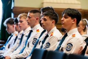 Helytállás a polgárokért - a társadalom védelme nagy természeti katasztrófák során-9